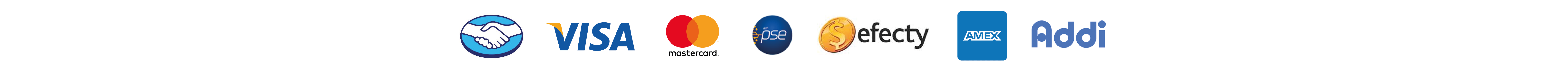 paga tu ropa con addi, pse o tarjetas en belife
